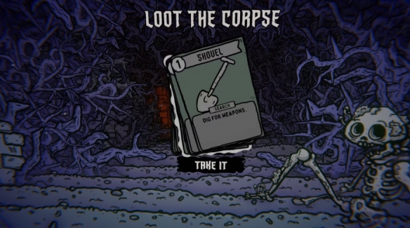 һ˳ưа̣桶Shroom and Gloom